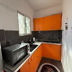 Juli's Spot דירה *