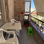 Juli's Spot * Tirana
