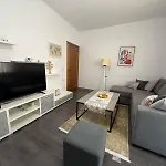 Juli's Spot Apartmán *