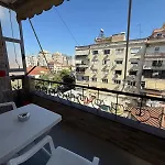 דירה Juli's Spot