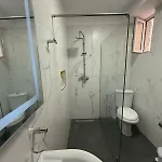 Apartmán Juli's Spot Tirana