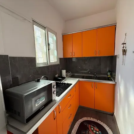 Juli's Spot Apartman *