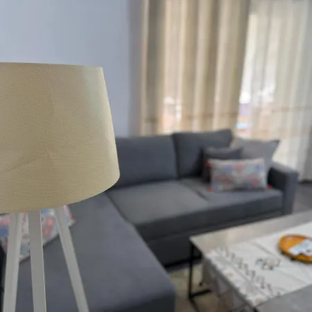 Juli's Spot Apartman Tirana