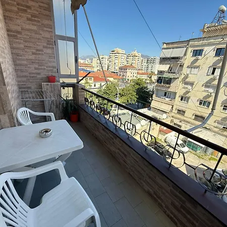 Juli's Spot Apartman