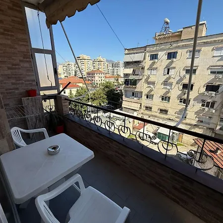Juli's Spot Apartman