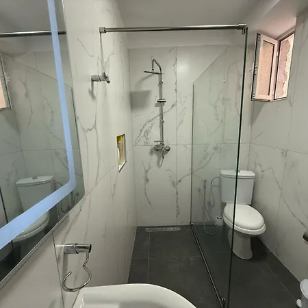 Apartman Juli's Spot Tirana