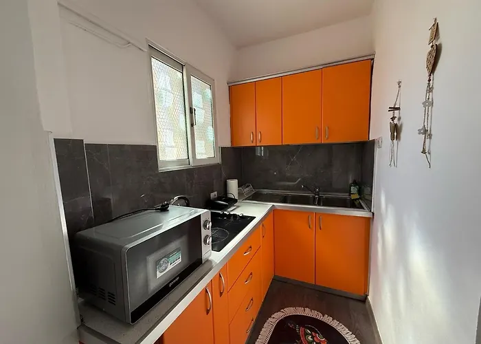 Juli's Spot Apartamento *