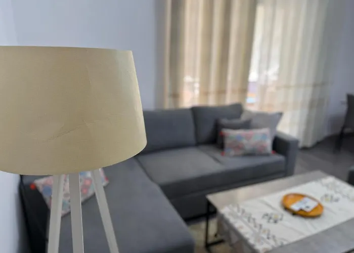 Juli's Spot Apartamento Tirana