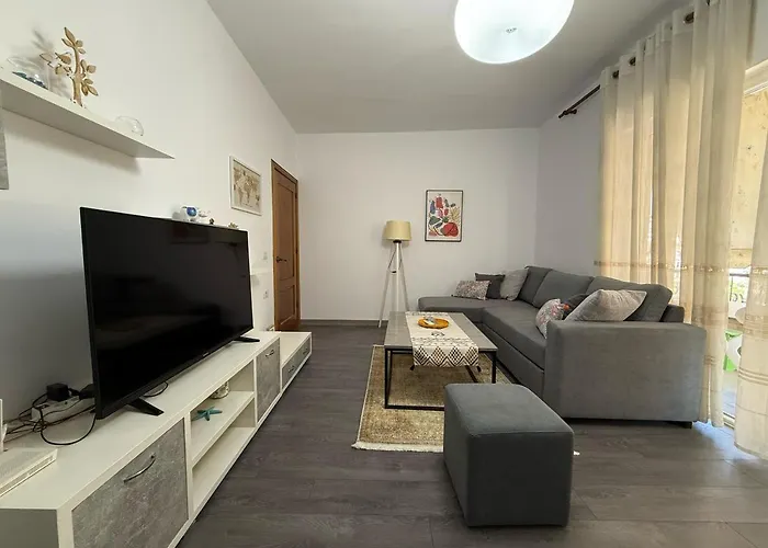 Juli's Spot Appartamento Tirana