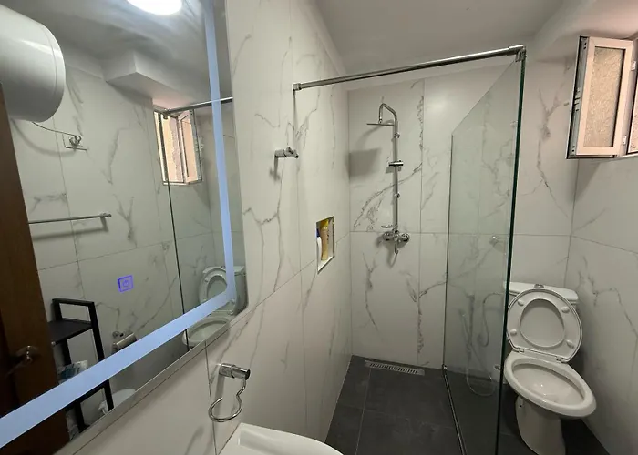 Apartamento Juli's Spot