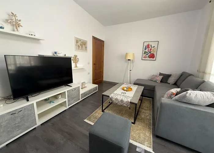 Juli's Spot Appartamento *