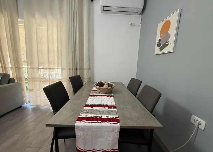 Apartamento Juli's Spot *