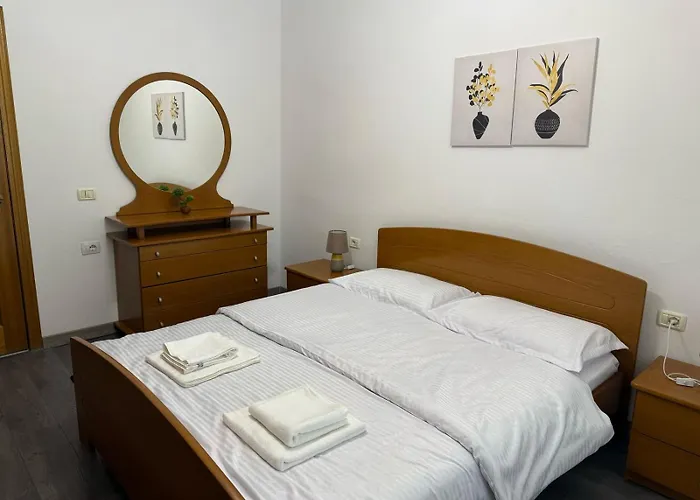 Apartamento Juli's Spot Tirana