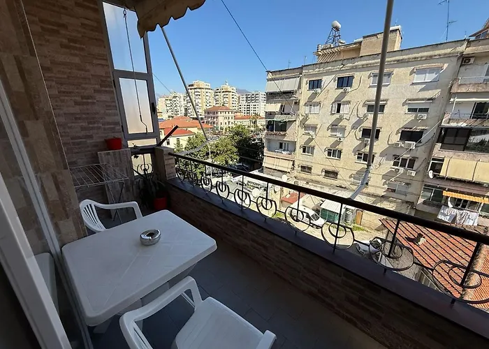 Juli's Spot Apartamento