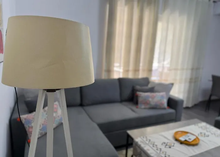 Juli's Spot Apartamento Tirana