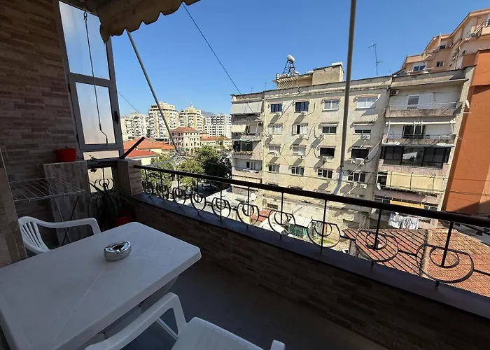 Apartamento Juli's Spot