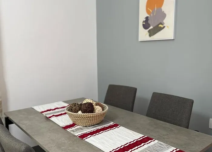 Apartamento Juli's Spot *