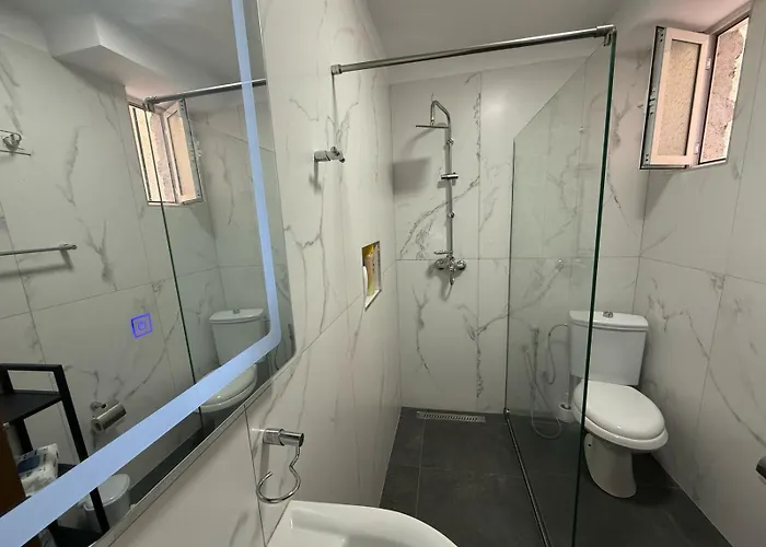 Apartamento Juli's Spot Tirana