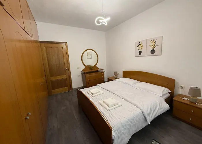 Appartamento Juli's Spot Tirana