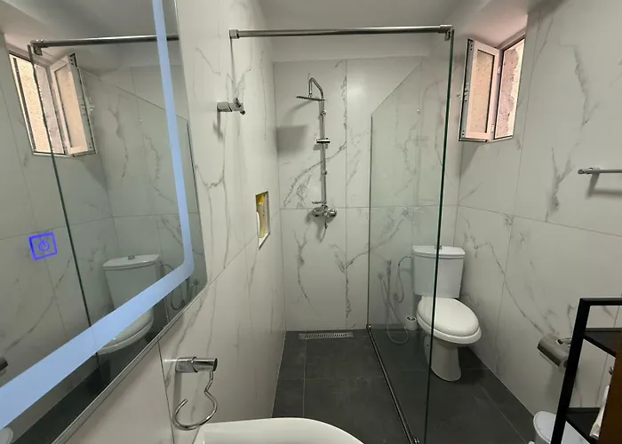 Apartamento Juli's Spot Tirana