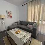 Apartamento Juli's Spot Tirana