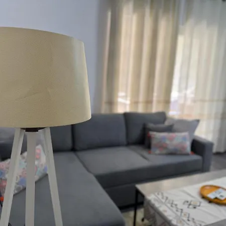 Juli's Spot Apartment