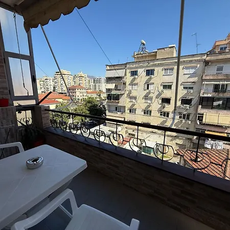 Διαμέρισμα Juli's Spot Τίρανα
