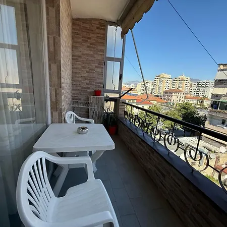 Apartment Juli's Spot Tirana
