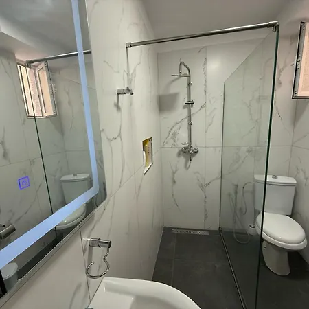 公寓 Juli's Spot *