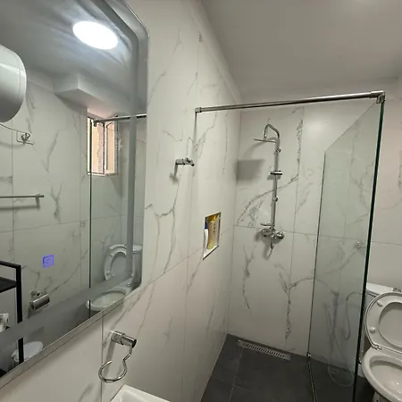 Apartamento Juli's Spot