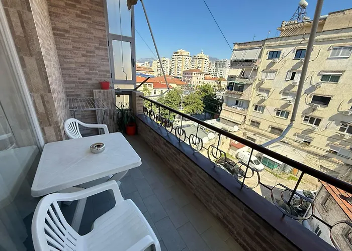 Juli's Spot Apartment