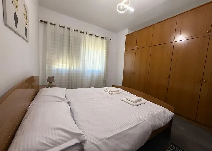 Juli's Spot Apartment