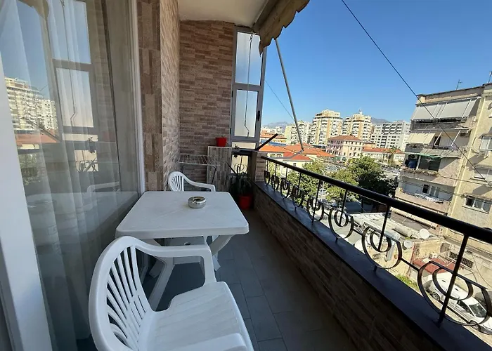 Juli's Spot Apartment